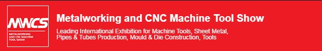 Metalworking and CNC Machine Tool Show 2021