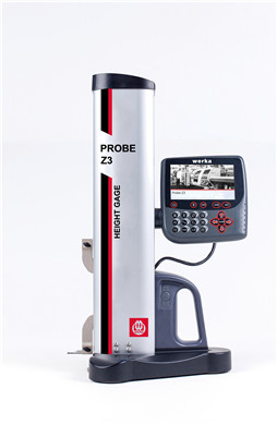 Height gauge Probe Z3/Probe Z6